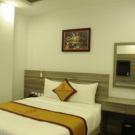 Soo Hotel Bắc Ninh Kültér fotó