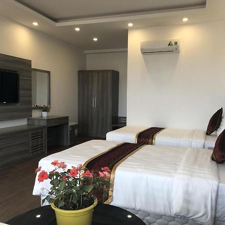 Soo Hotel Bắc Ninh Kültér fotó
