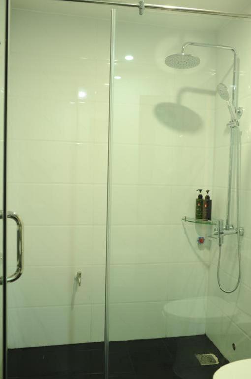 Soo Hotel Bắc Ninh Kültér fotó