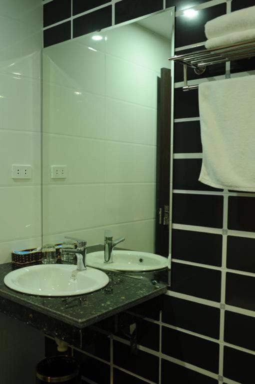 Soo Hotel Bắc Ninh Kültér fotó