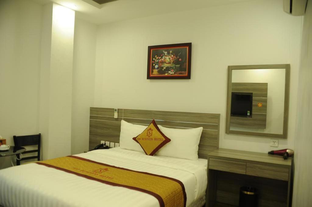 Soo Hotel Bắc Ninh Kültér fotó